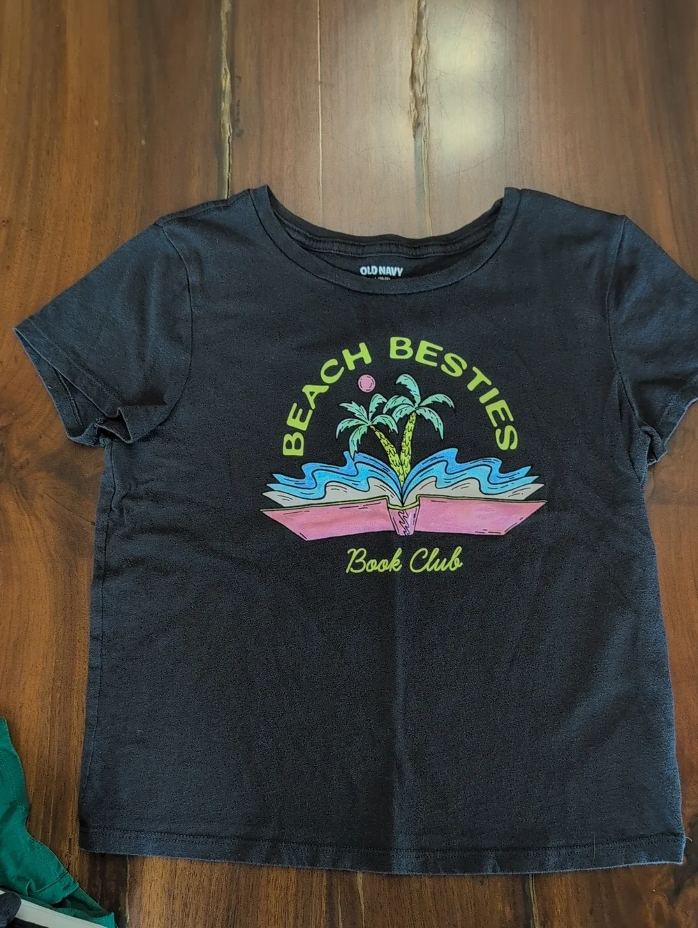 Girls Tee Lot, Size 10/12